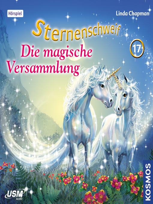 Titeldetails für Sternenschweif, Teil 17 nach Linda Chapman - Verfügbar